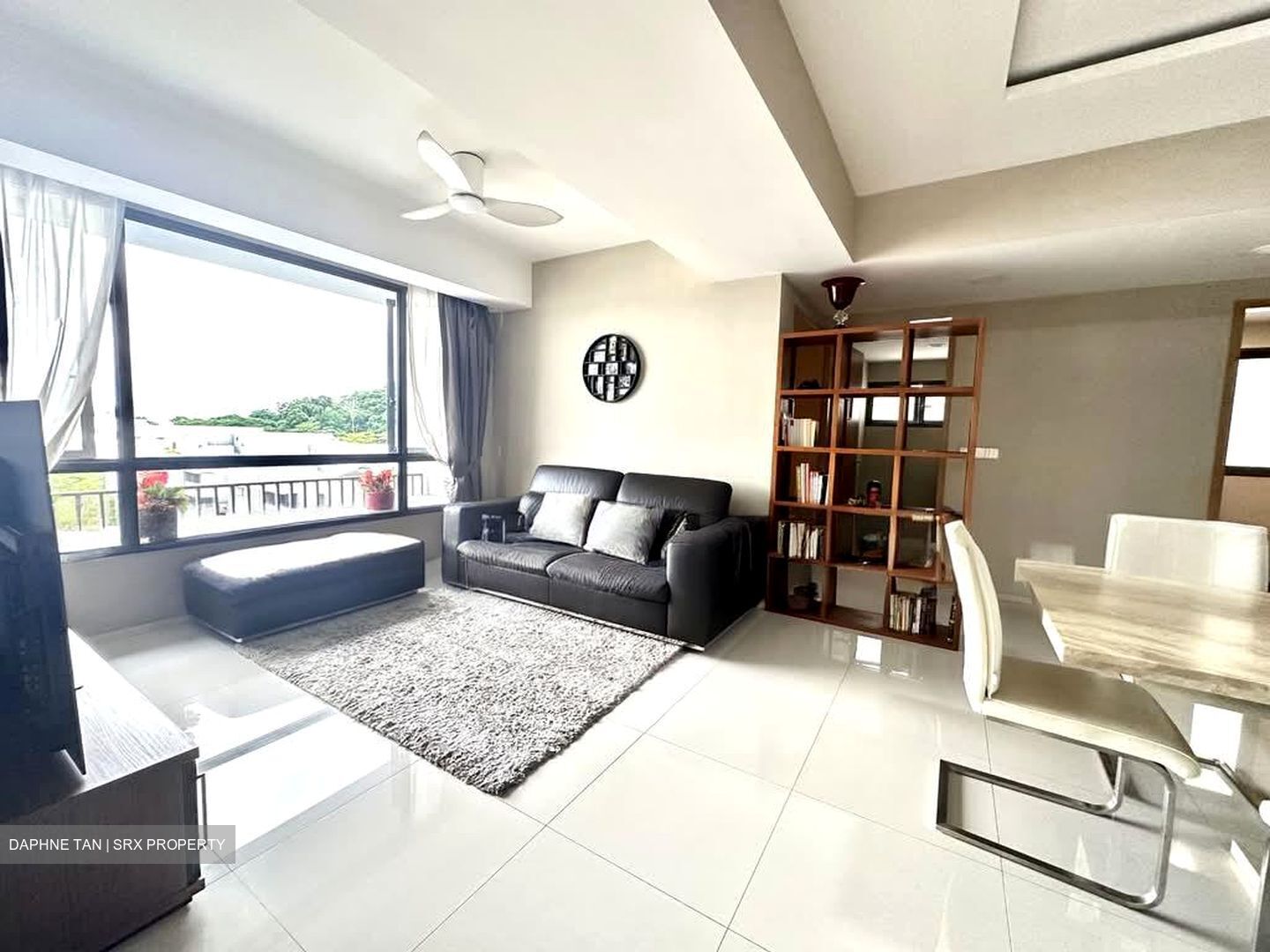 Meadows @ Peirce (D26), Condominium #560766511